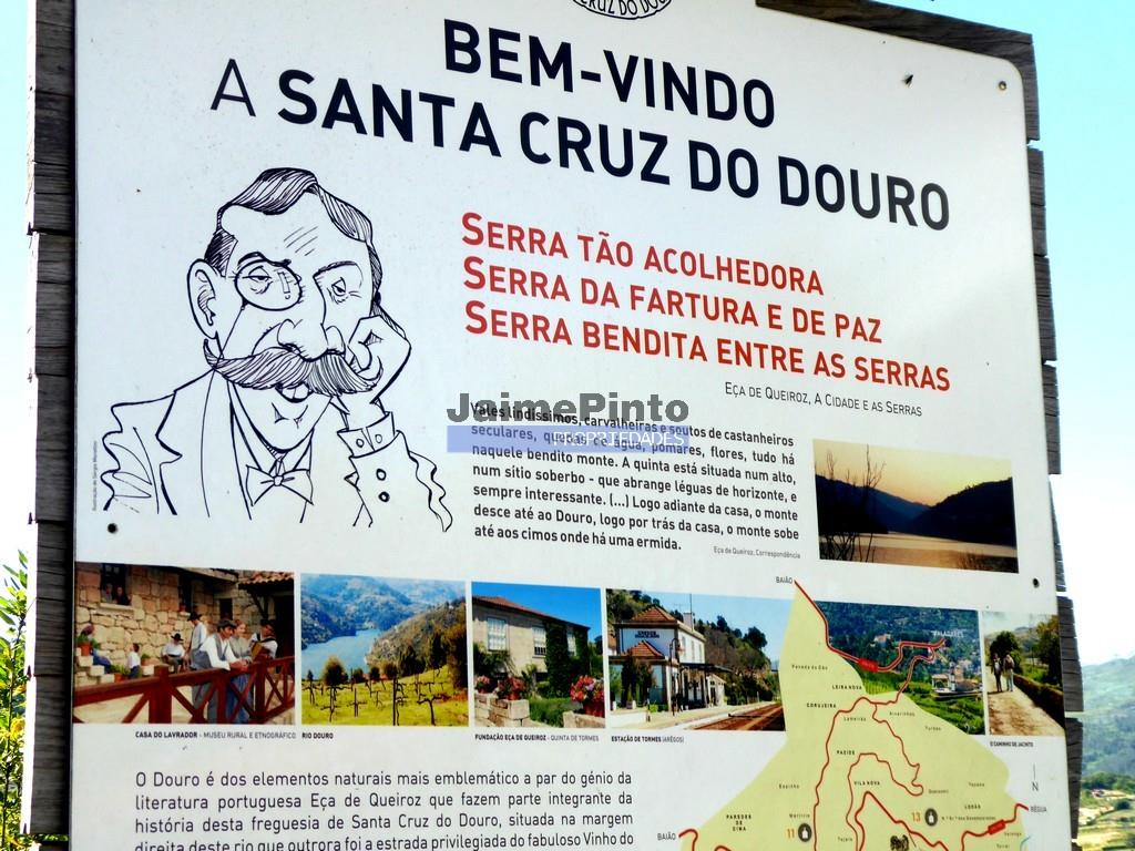 34,000M2 of land (farm) and 2 ruins 8 minutes from the River Douro. Portugal, Baião.