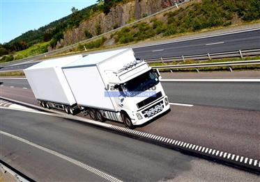 Société de transport de marchandises opérant entre le Portugal et l'Europe centrale. Portugal, Pomba