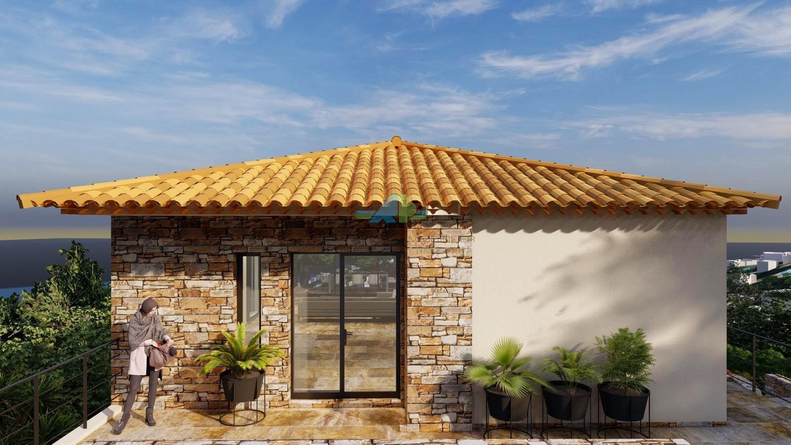 Compra: Vivenda (83380)
