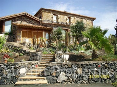 Villa en Arona
