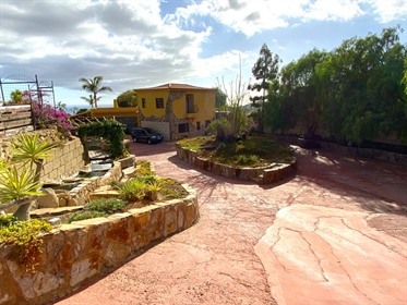 Villa à San Miguel