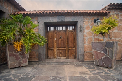 Villa en El Roque