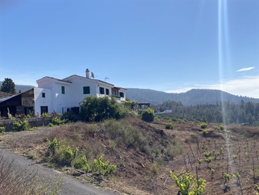 Casa de Campo en La Escalona