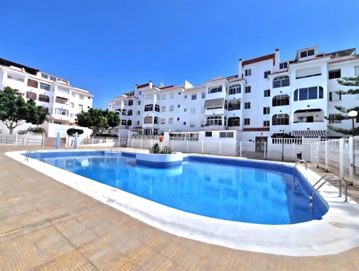 Ground Floor Apartment in Timanfaya
