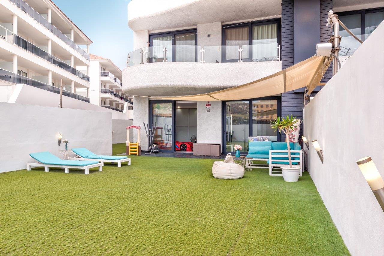 Apartment in Las Olas