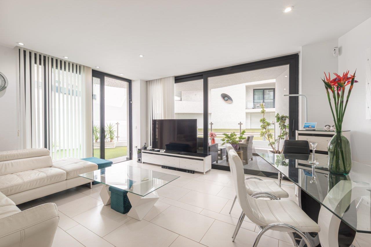 Apartment in Las Olas
