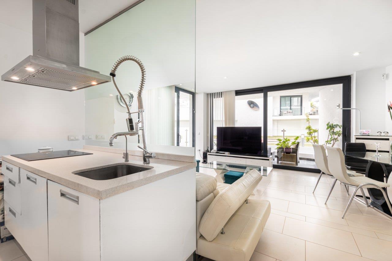 Apartment in Las Olas
