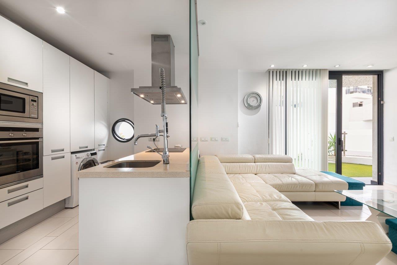 Apartment in Las Olas