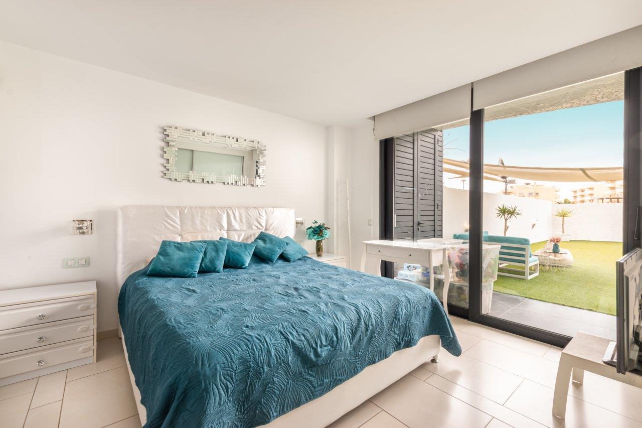Apartment in Las Olas