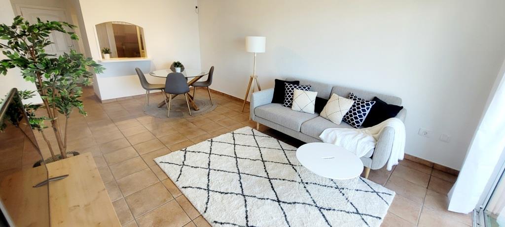 Penthouse apartment in El Naranjal