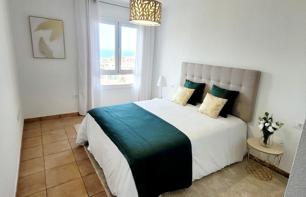 Penthouse apartment in El Naranjal