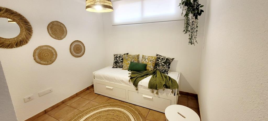 Penthouse apartment in El Naranjal