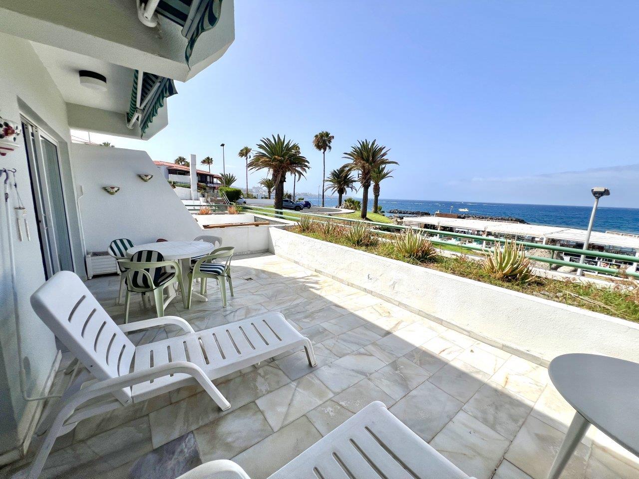 Apartment in Altamira