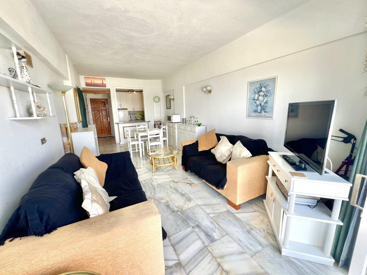 Apartment in Altamira