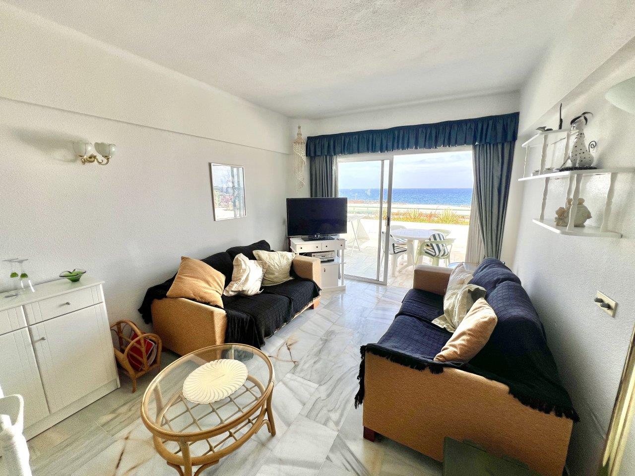 Apartment in Altamira