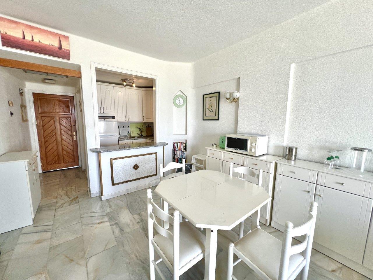Apartment in Altamira