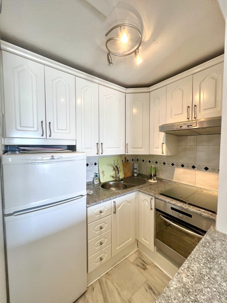 Apartment in Altamira