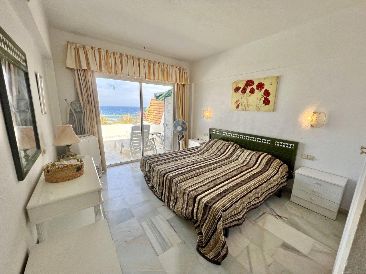 Apartment in Altamira