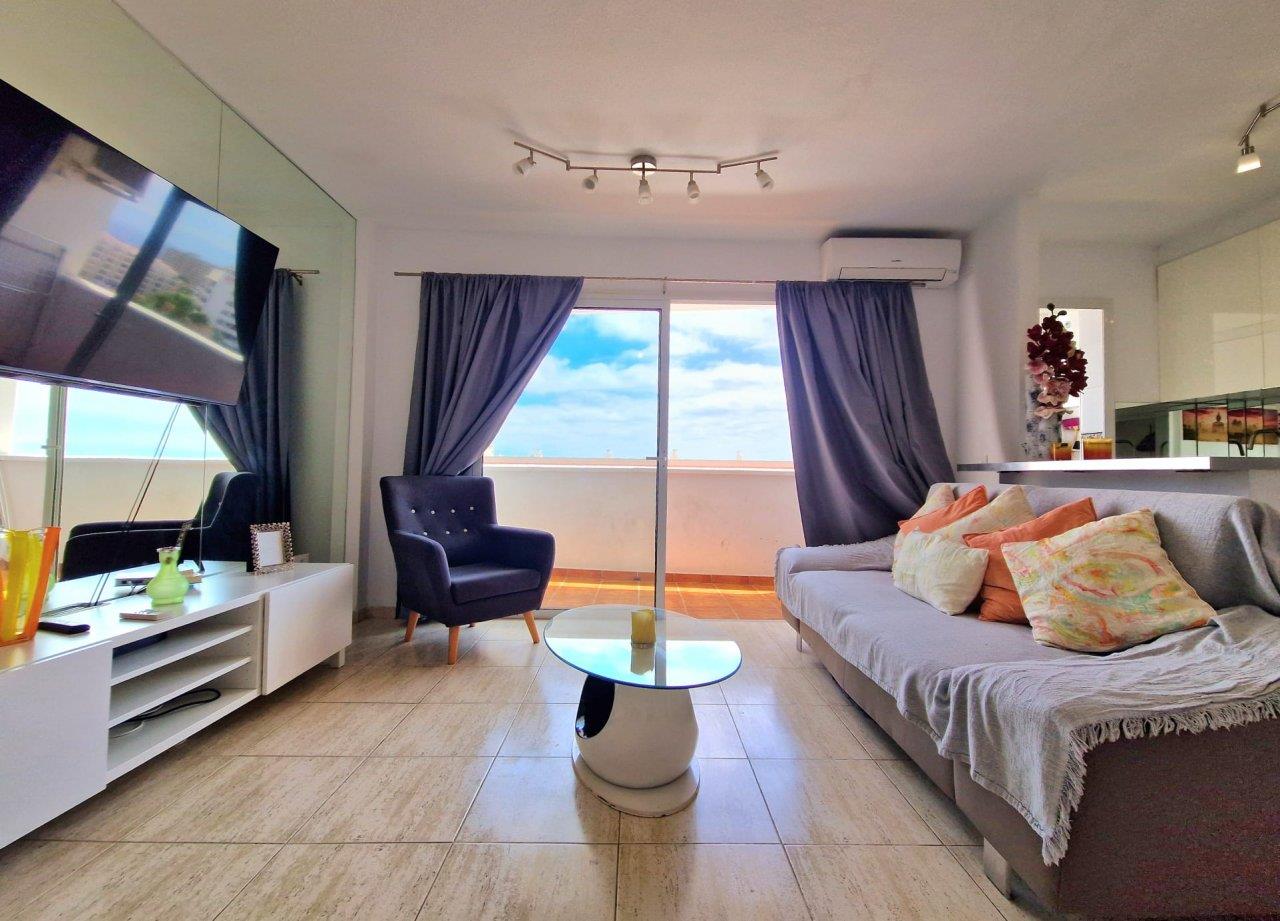 Duplex Apartment in Kanal