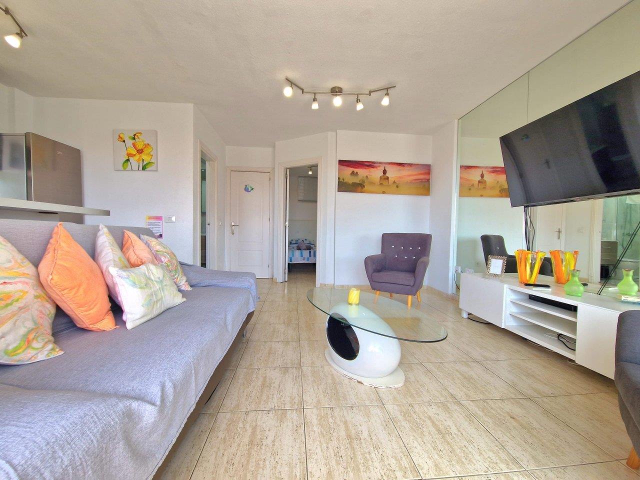 Duplex Apartment in Kanal