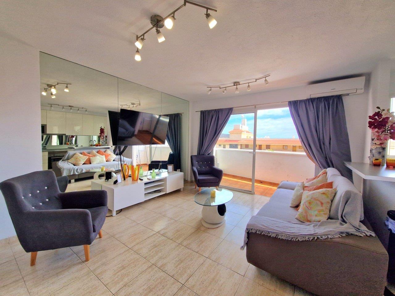 Duplex Apartment in Kanal
