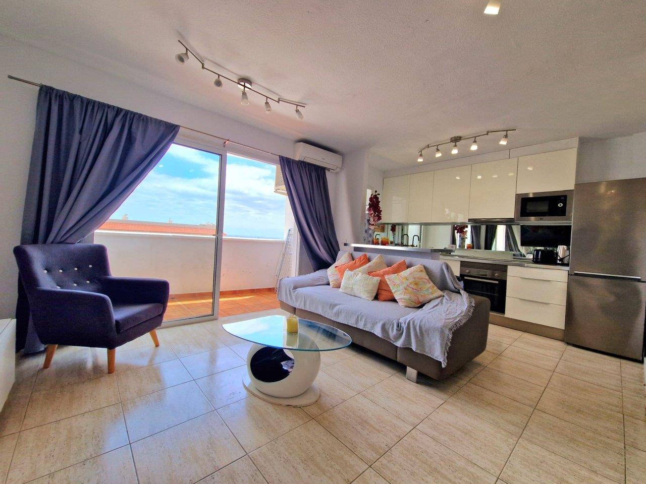 Duplex Apartment in Kanal