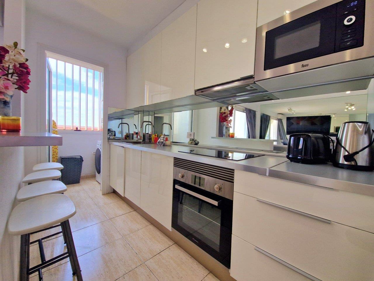 Duplex Apartment in Kanal