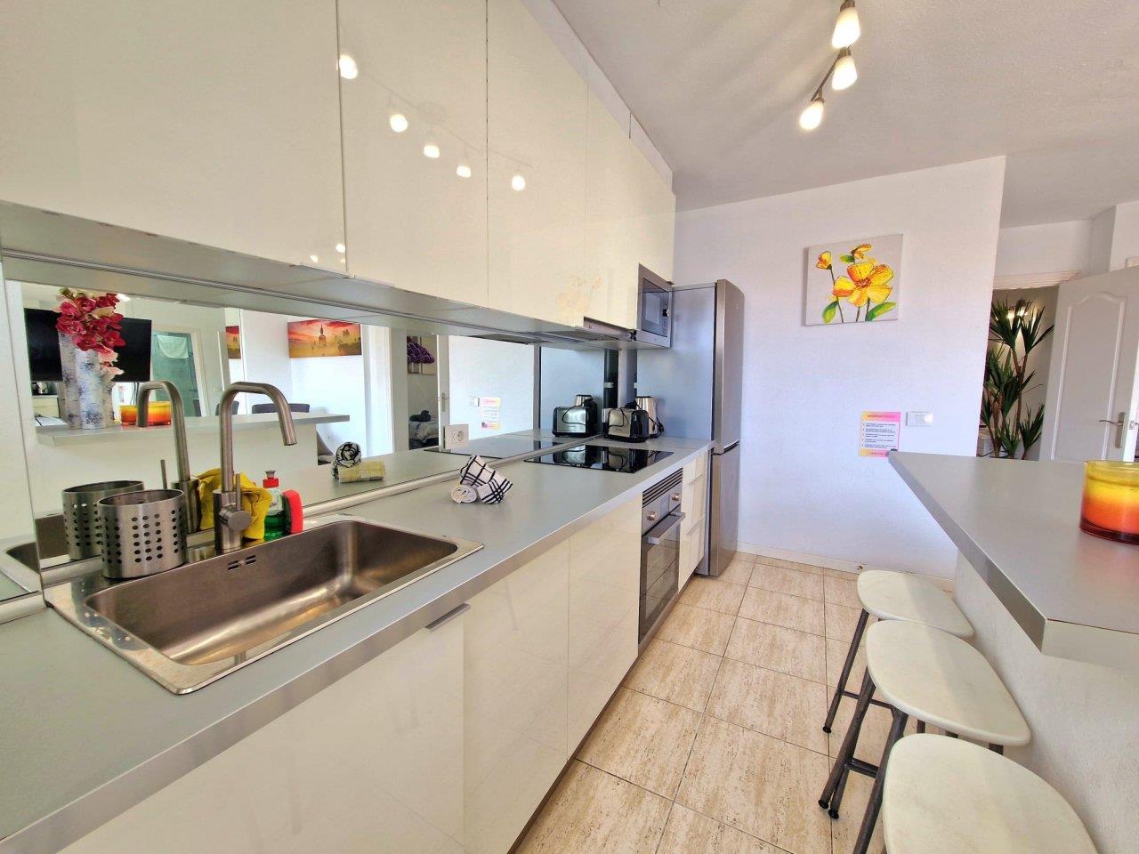 Duplex Apartment in Kanal