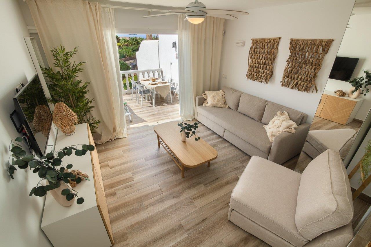 Apartment in Oasis