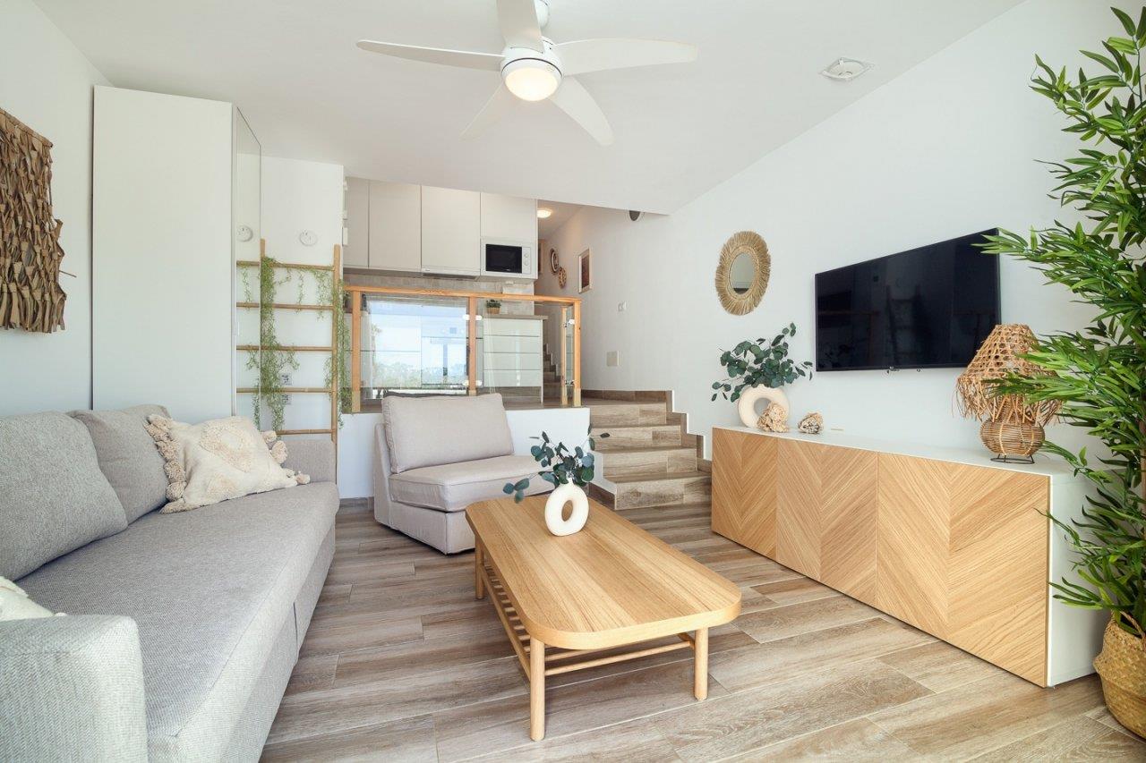 Apartment in Oasis