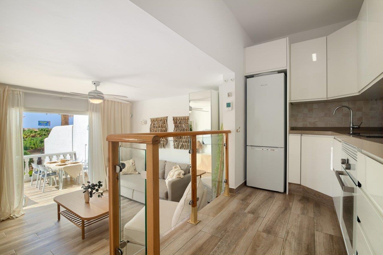 Apartment in Oasis