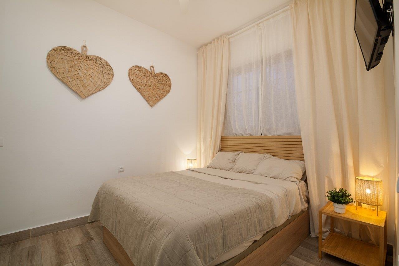 Apartment in Oasis