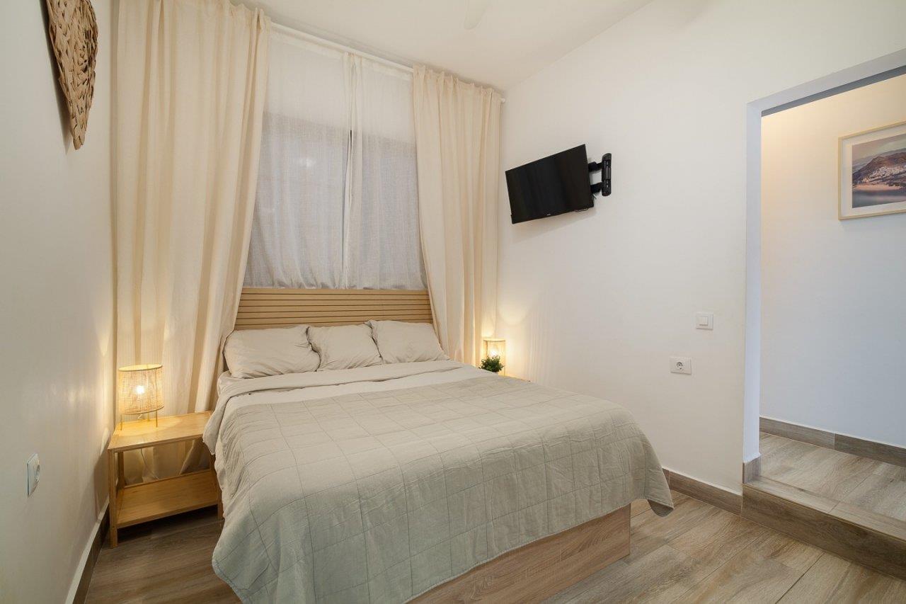 Apartment in Oasis