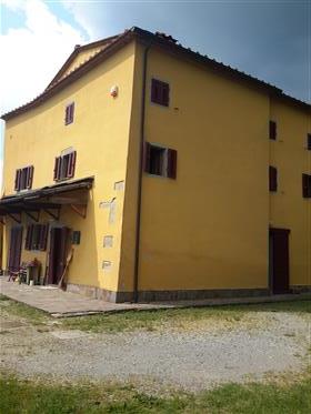 V 432018  maison in Toscane
