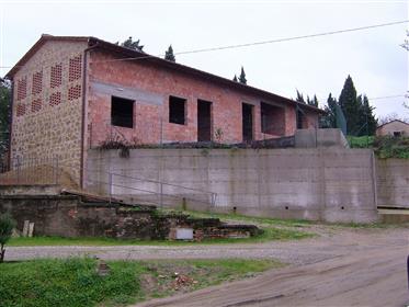 V 482022 rustic house Gambassi Terme