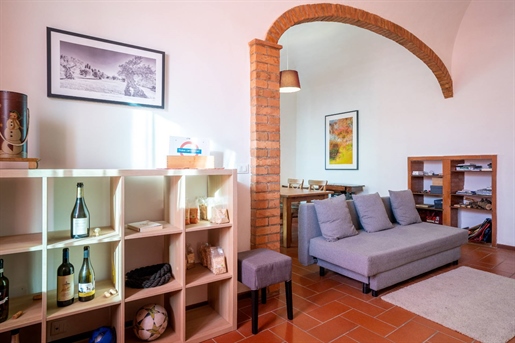 Appartamento di 110 m2 a Volterra