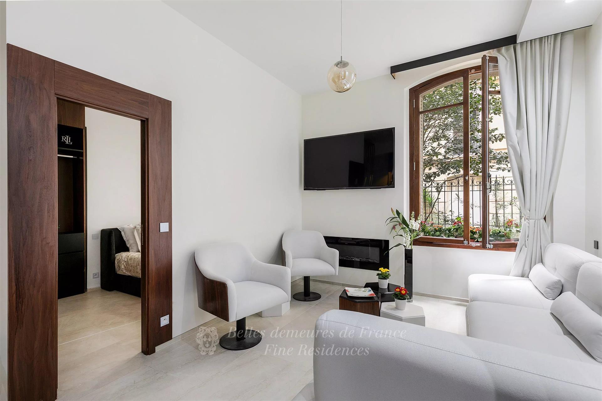 Appartement à vendre, 65m², Paris 8ème