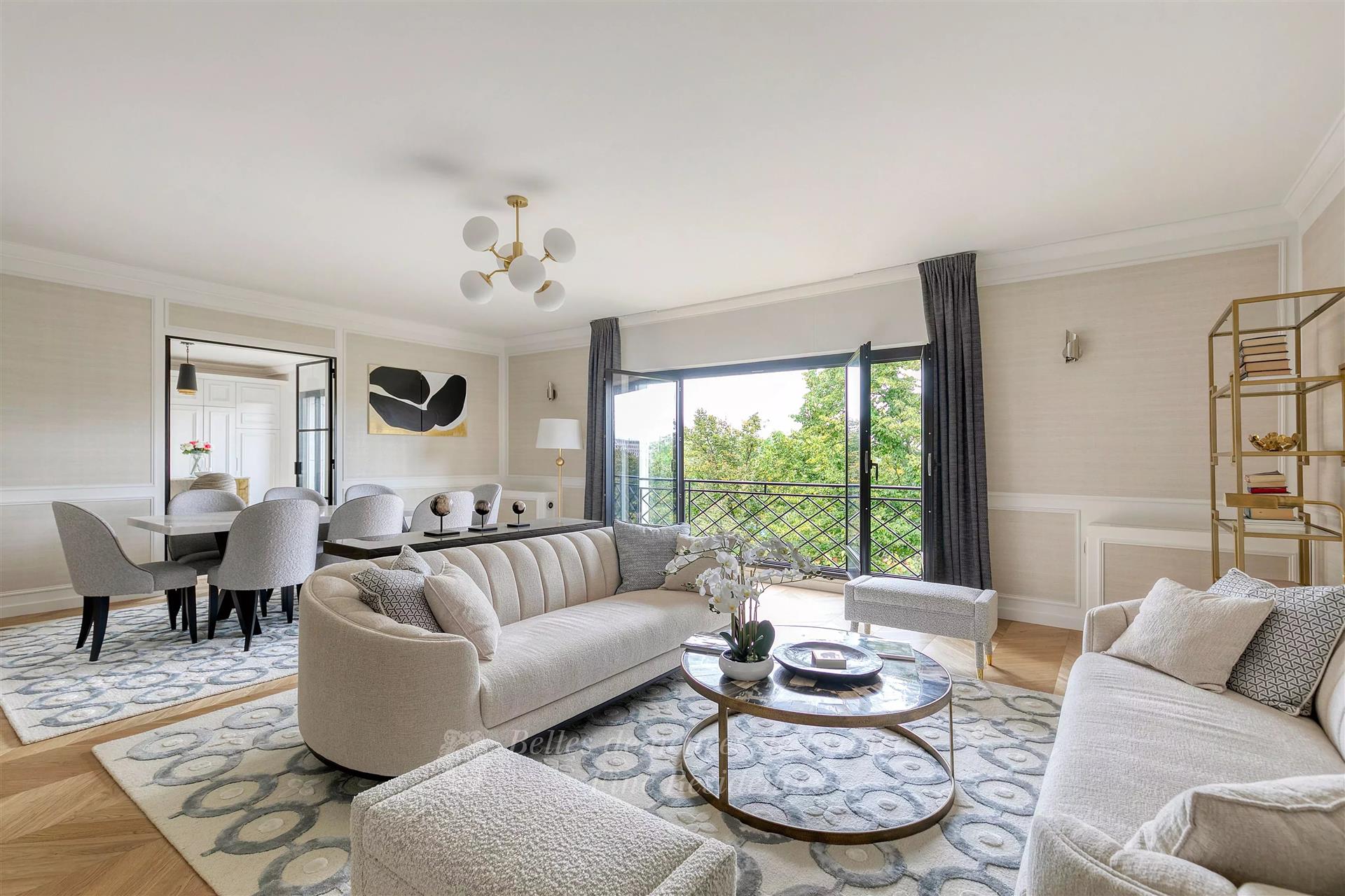 Appartement à vendre, 265m², Paris 7ème