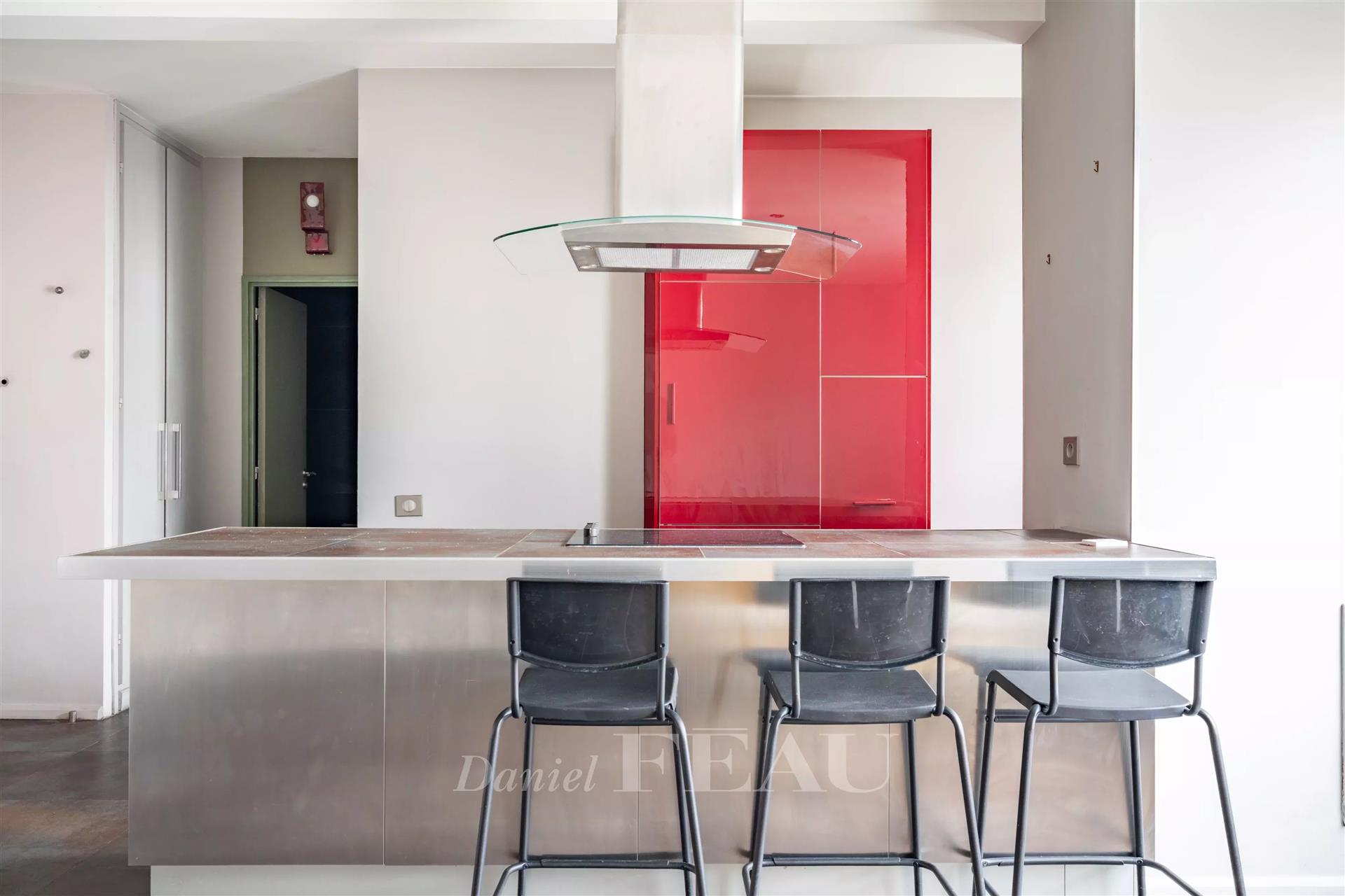 Appartement à vendre, 48m², Paris 14ème