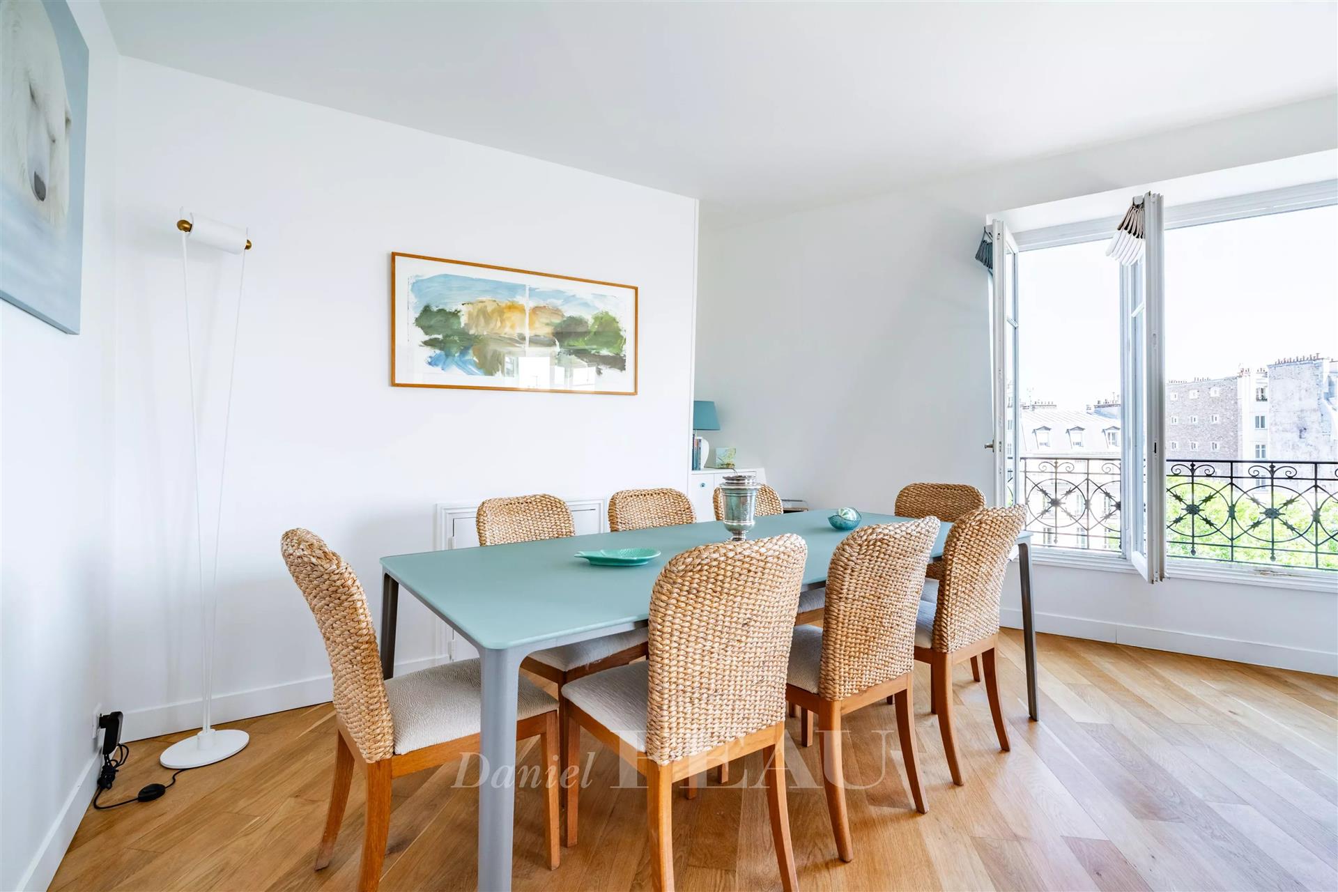 Appartement à vendre, 80m², Paris 14ème