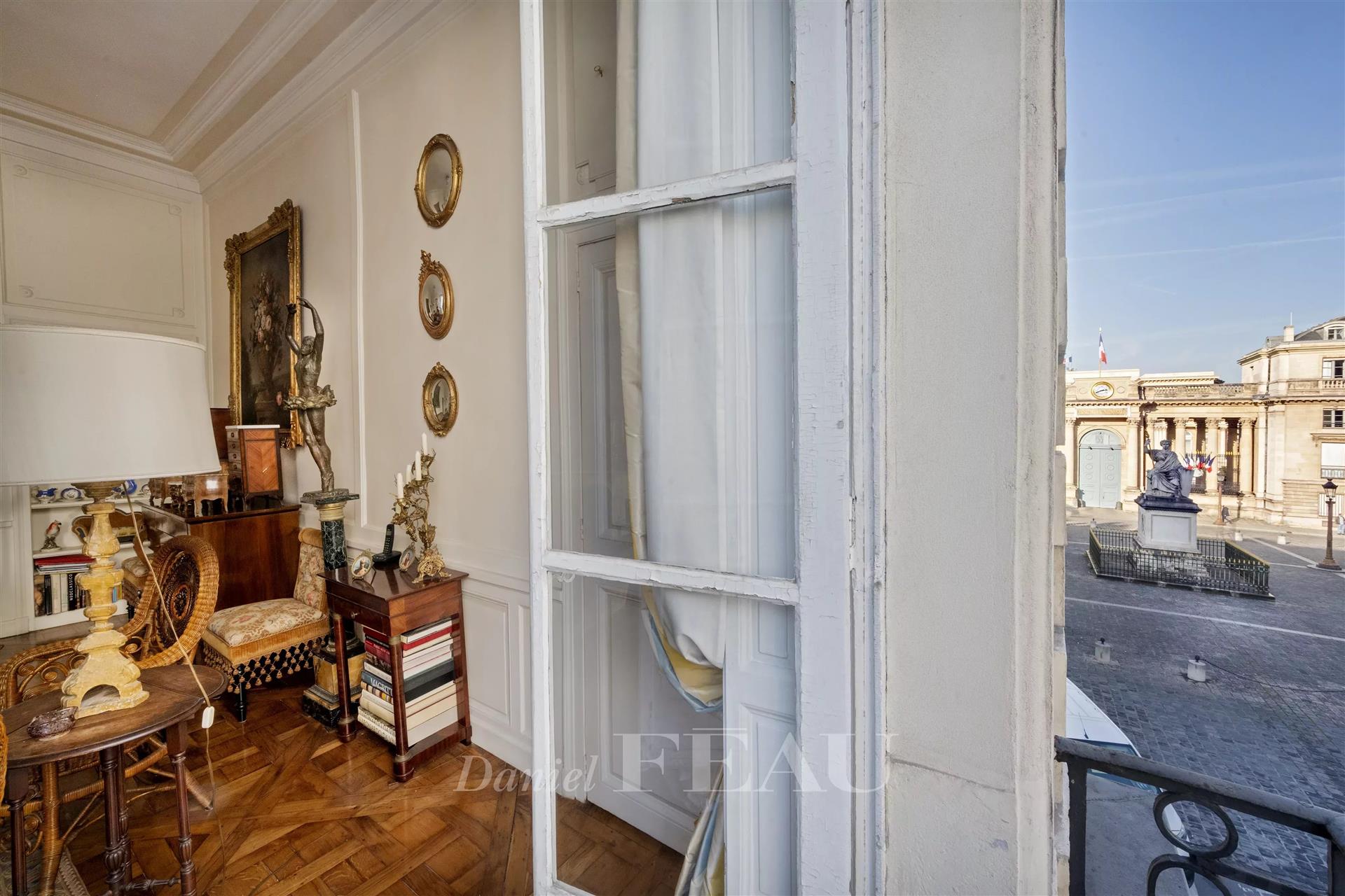 Appartement à vendre, 93m², Paris 7ème
