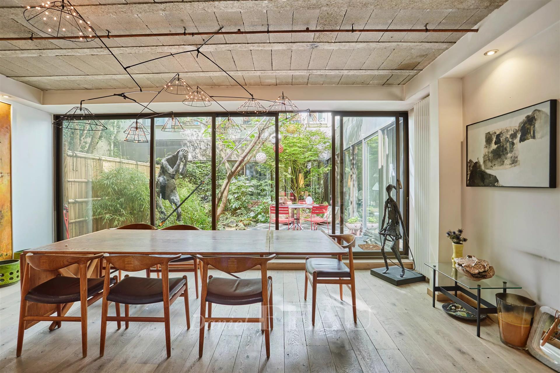 Appartement à vendre, 210m², Paris 9ème