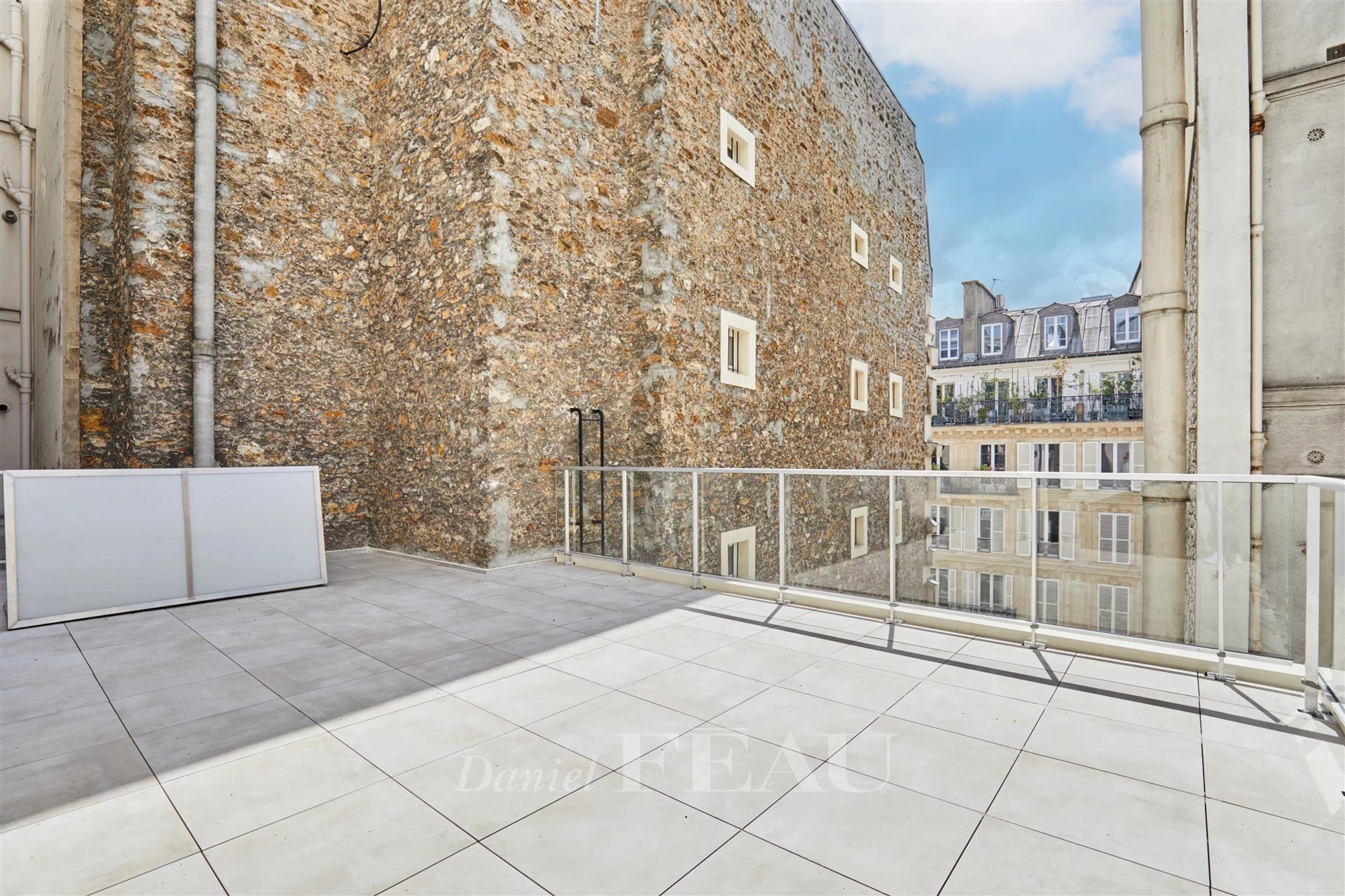 Appartement à vendre, 151m², Paris 9ème