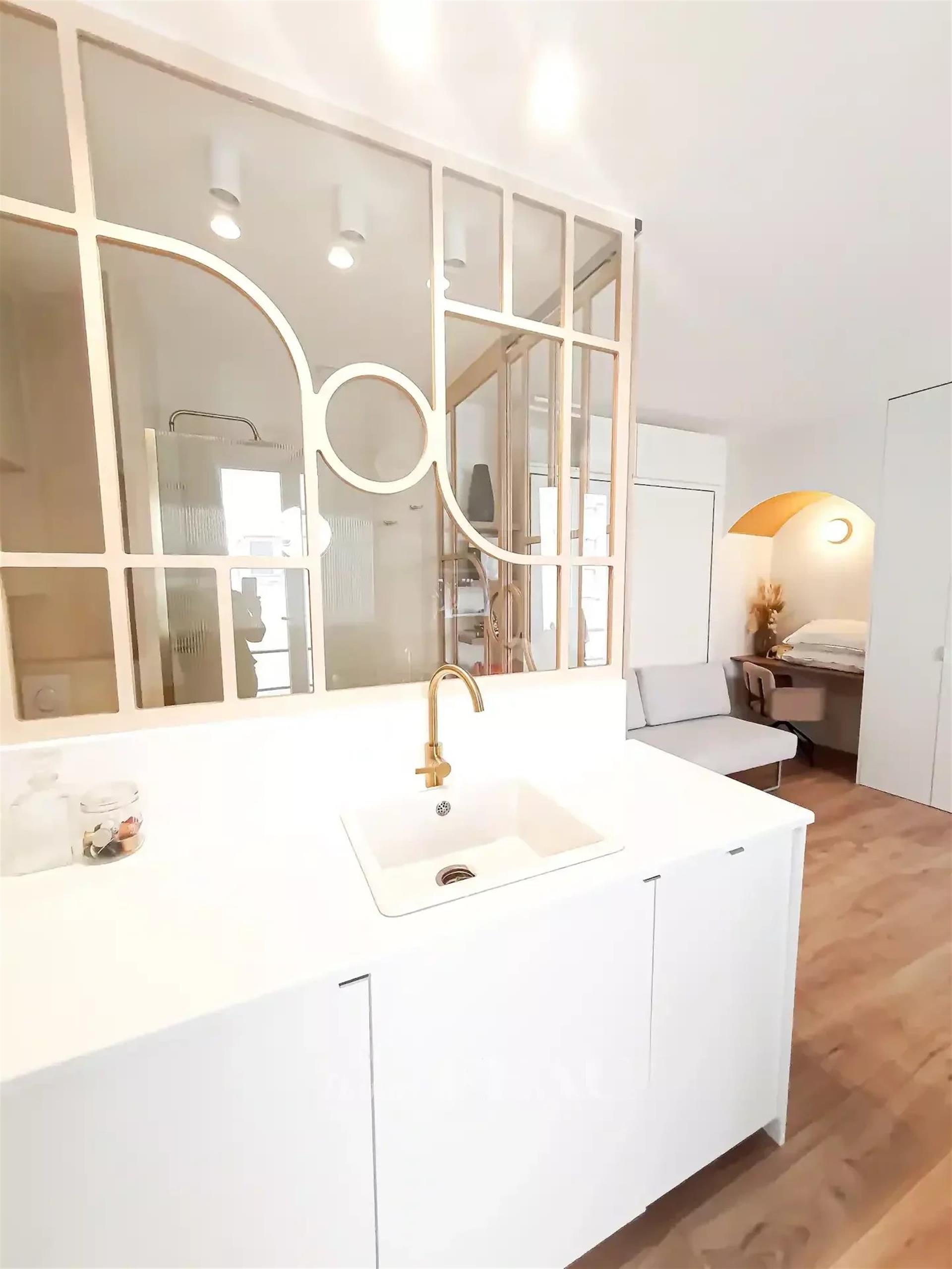 Appartement à vendre, 26m², Paris 1er