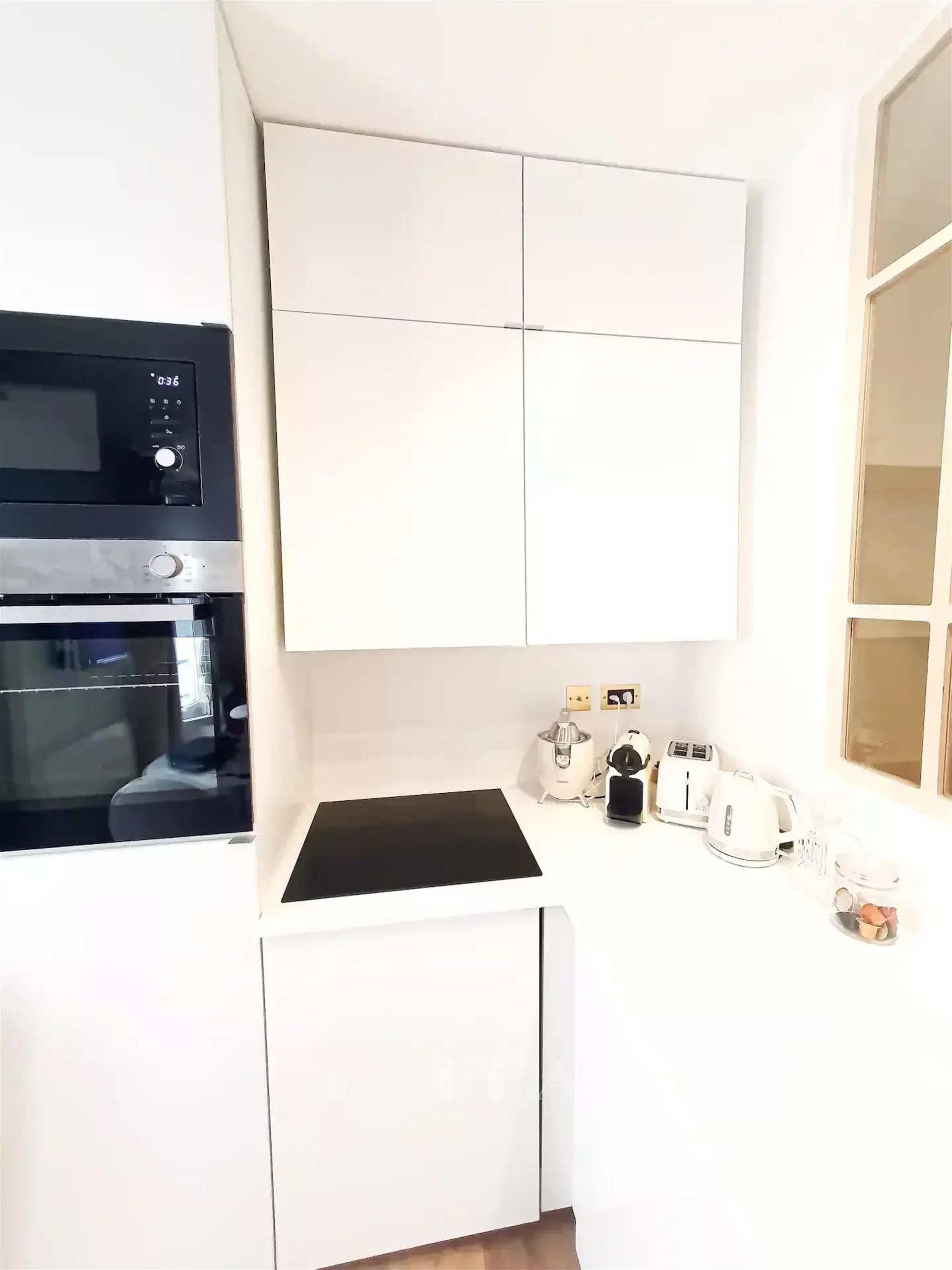 Appartement à vendre, 26m², Paris 1er