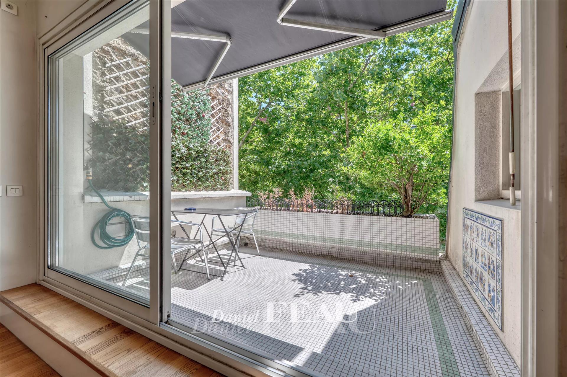 Appartement à vendre, 128m², Boulogne-Billancourt