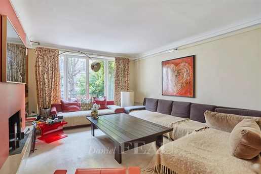 Compra: Casa (75016)