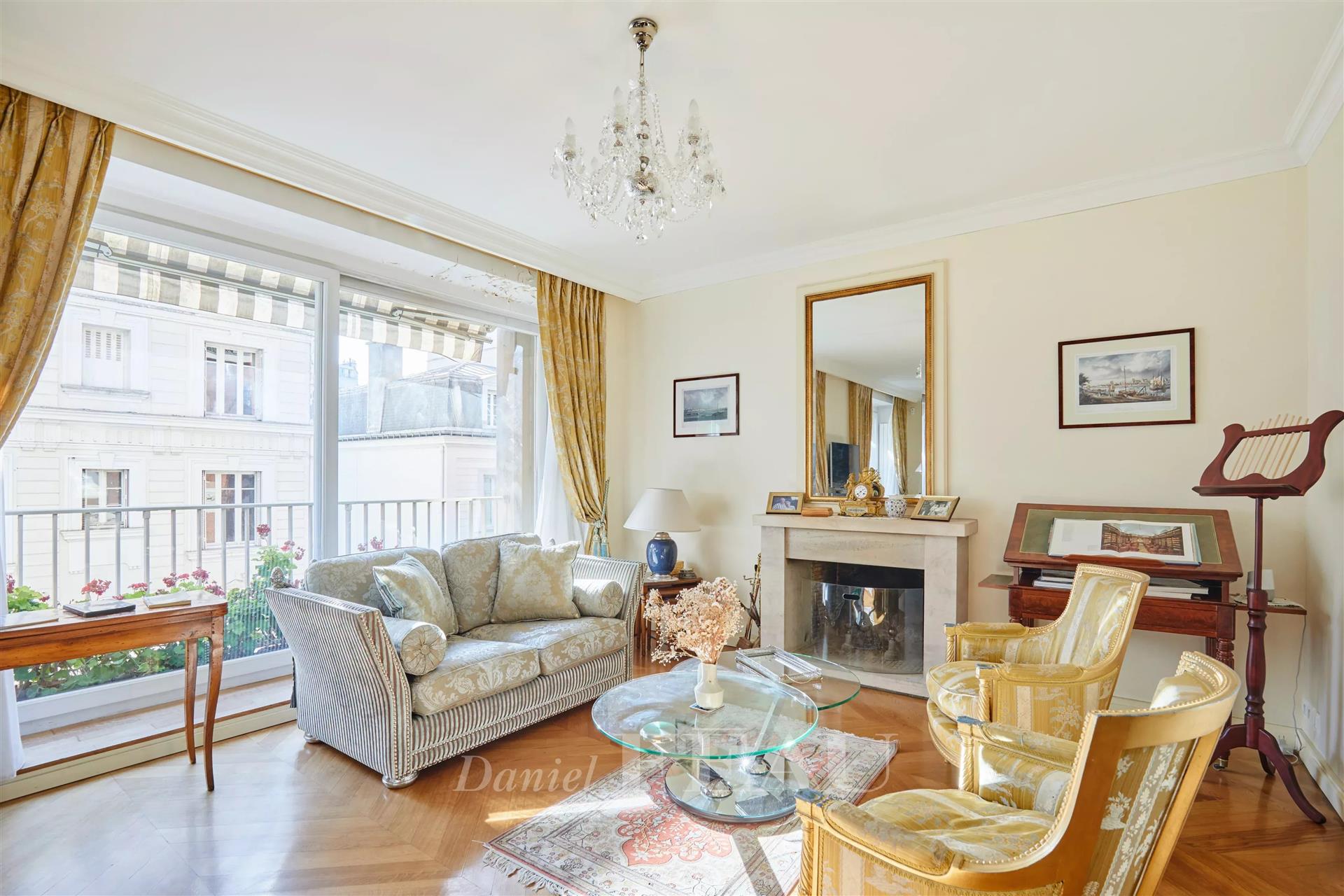 Maison à vendre, 300m², Paris 16ème