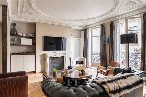 Neuilly - Bois - Cinq chambres