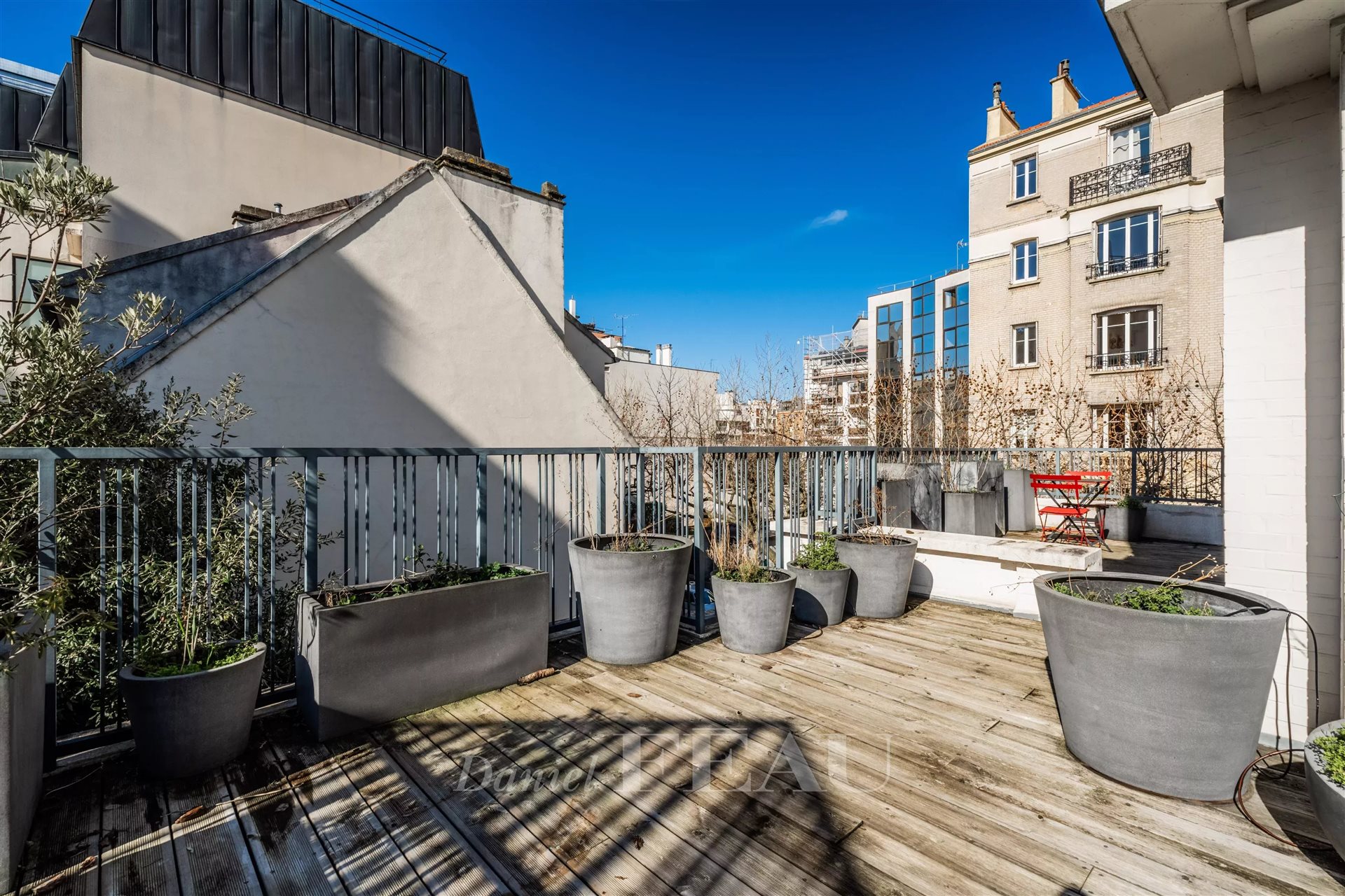 Maison à vendre, 192m², Boulogne-Billancourt